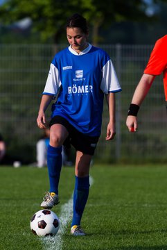 Bild 86 - B-Juniorinnen FSC Kaltenkirchen - MTSV Olympia Neum�nster : Ergebnis: 3:2